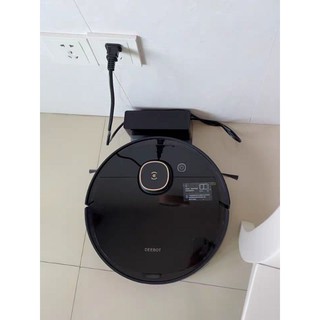 Robot hút bụi T5 Neo DX55 - [HÀNG TRƯNG BÀY]