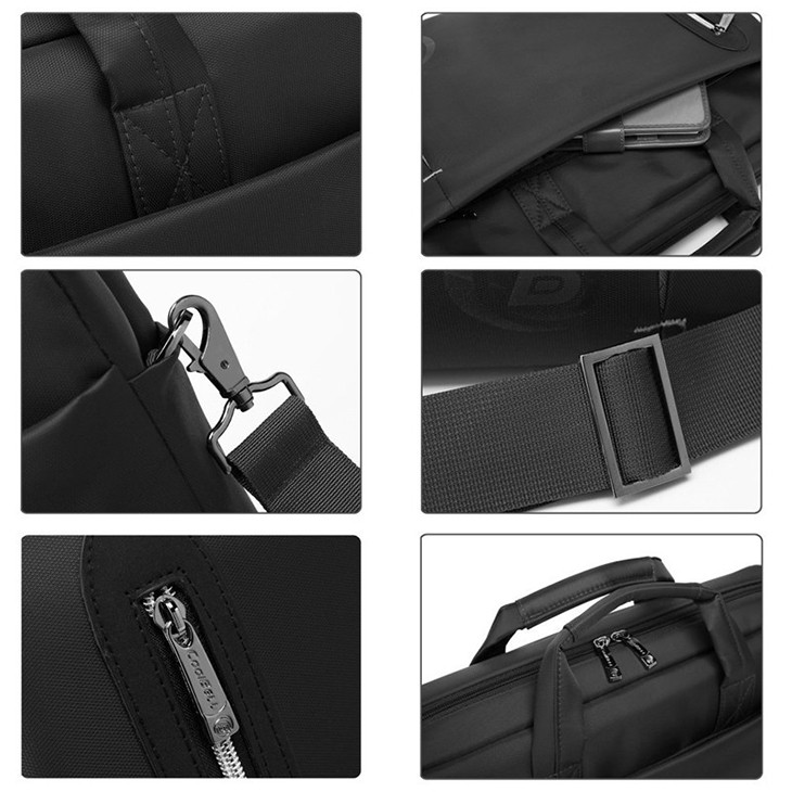 CẶP LAPTOP COOLBELL CB 2619 15.6'' | BigBuy360 - bigbuy360.vn