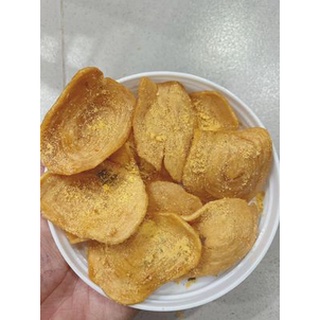 Tai heo mắm trứng muối - siêu hot 100g / 250g / 500g