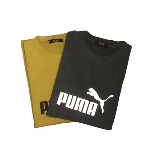 Áo phông puma freesize unisex