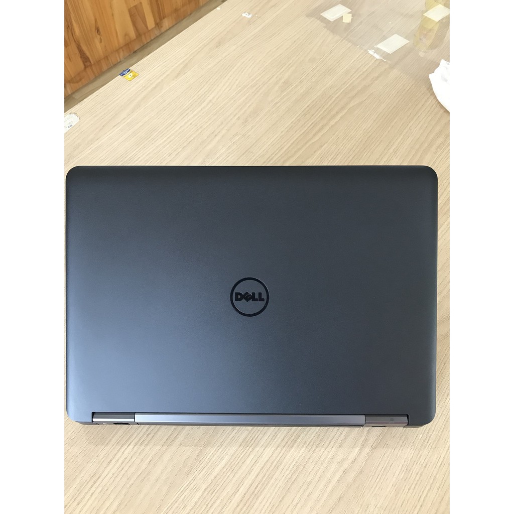 DELL LATITUDE E5440 CORE I5 LIKE NEW 99% VỎ NHÔM SIÊU BỀN