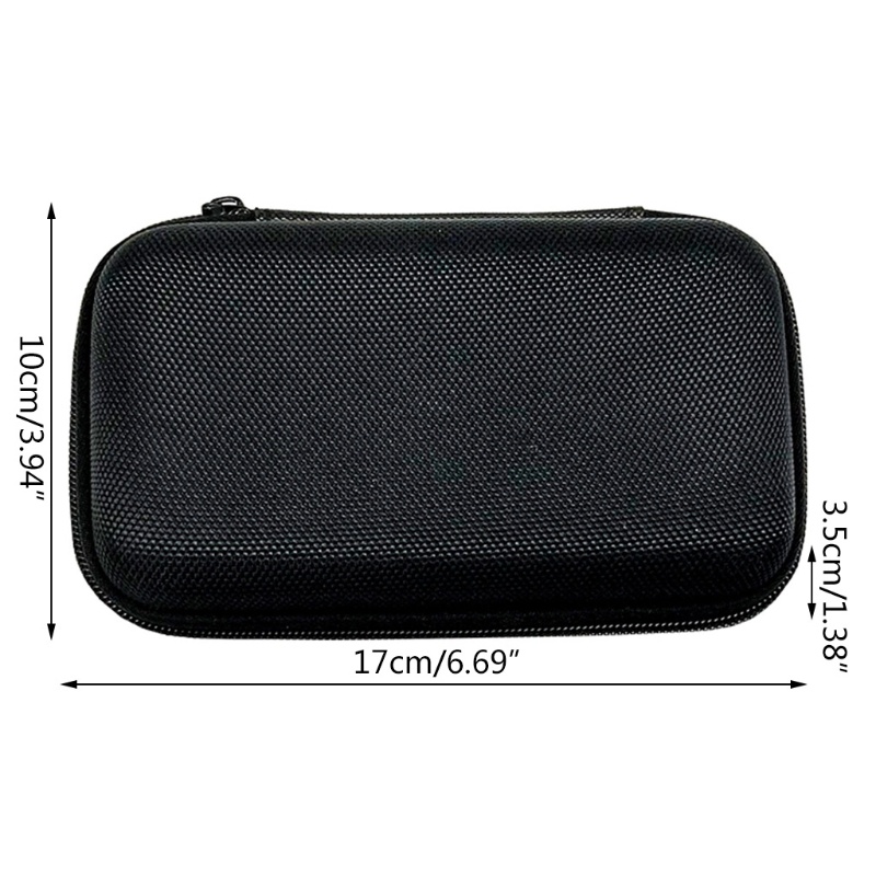 Túi đựng máy chơi game cầm tay chống bụi RG351v