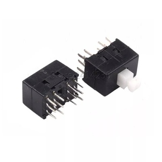 1- NÚT NHẤN MIXER (12 CHÂN)
