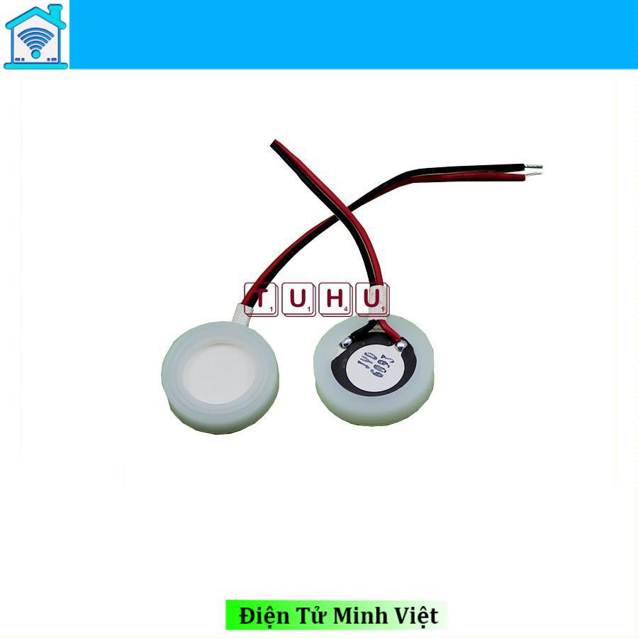 Đầu Phun Sương Siêu Âm 20mm