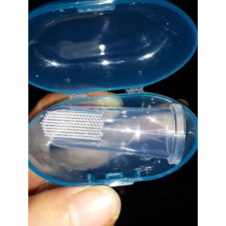 Rơ Lưỡi -Tưa Lưỡi Silicol
