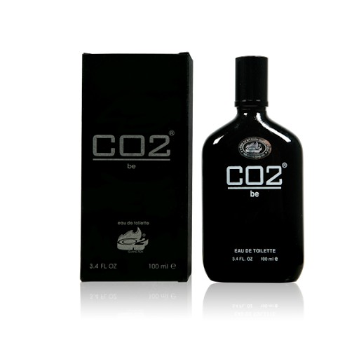 Nước Hoa CO2 Be/Summer/ Spirit Of Life 100ml