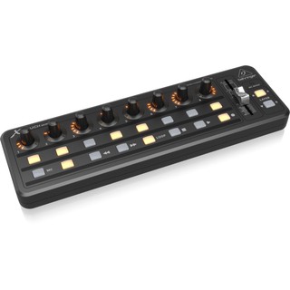 BỘ ĐIỀU KHIỂN - BEHRINGER X-TOUCH MINI - Ultra-Compact Universal USB Controller