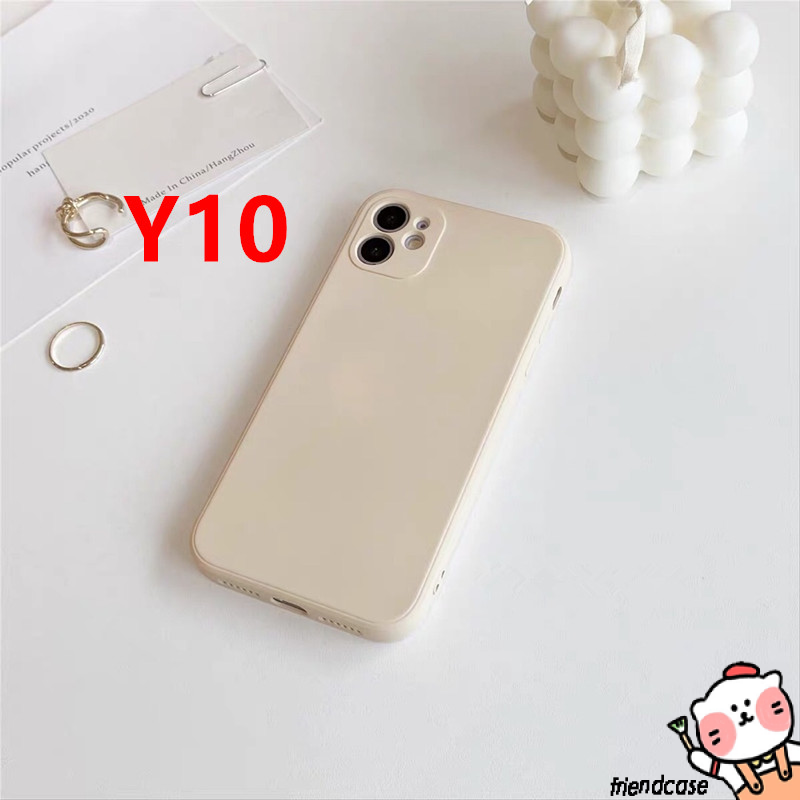 OPPO Ốp Lưng Mềm Bảo Vệ Camera Cho Xiaomi Poco X3 NFC Poco M3 Redmi Note9 Note8 Redmi 9 9t A15 Reno 4f Reno 4 A12 A92 A52 A72 A3S A7 A12E A5S A31 2020 A15S Reno 4 Lite A11K