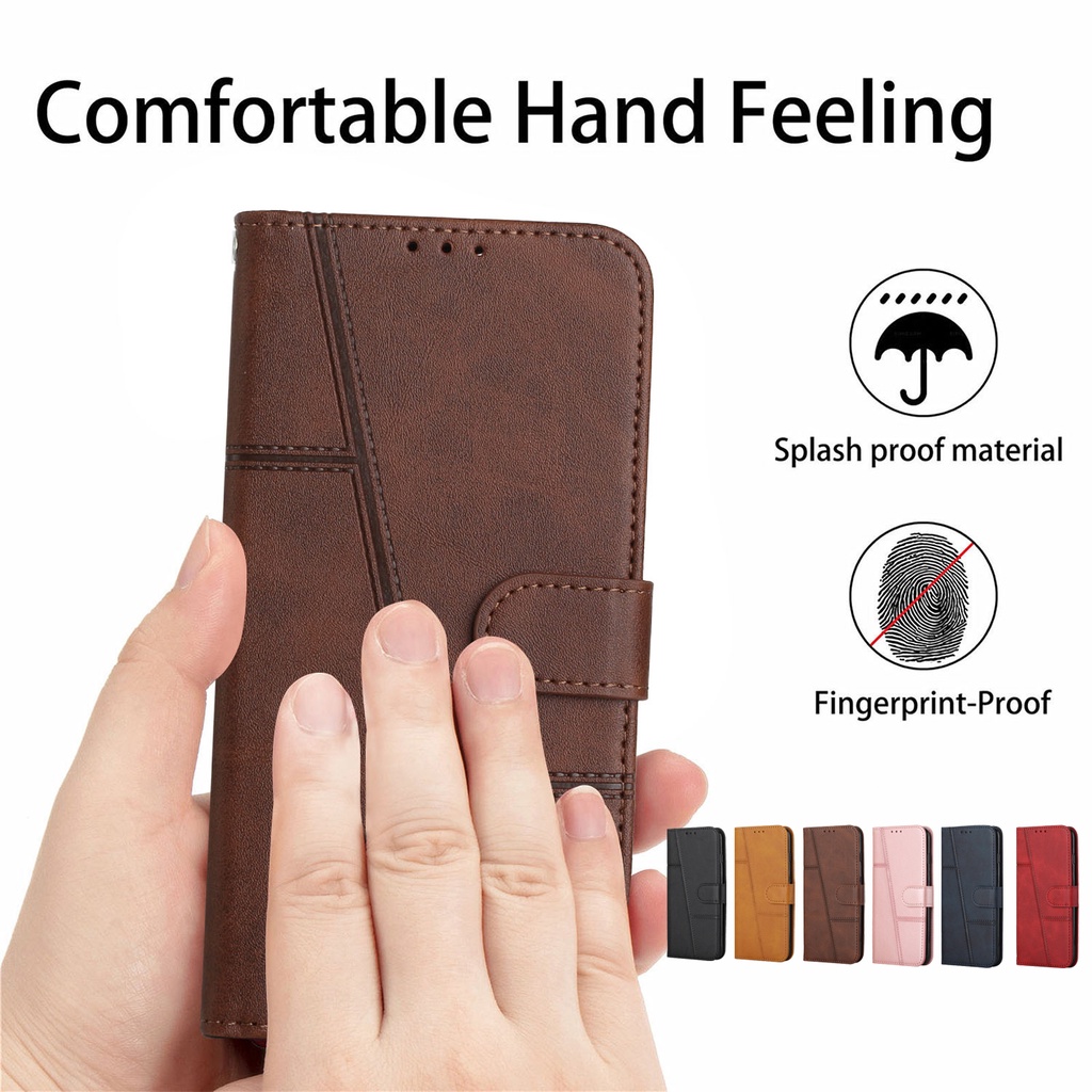 Case for Motorola Moto E20 / E30 / E40 SN ỐpỐp Bao Da Điện Thoại SN Cho