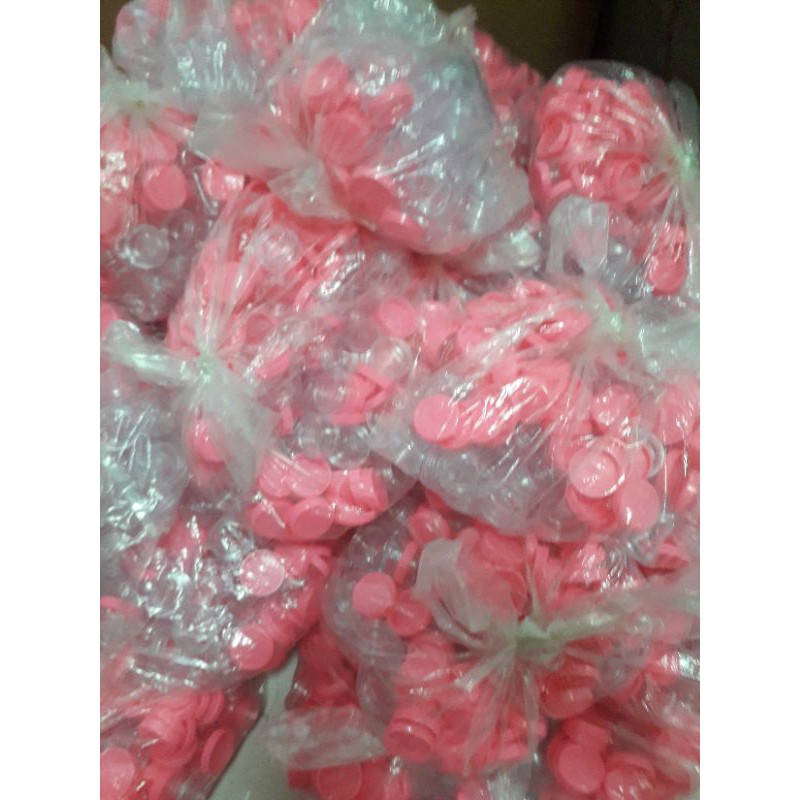 Hú đượng mỹ phậm .chong.nắp hồng. | BigBuy360 - bigbuy360.vn