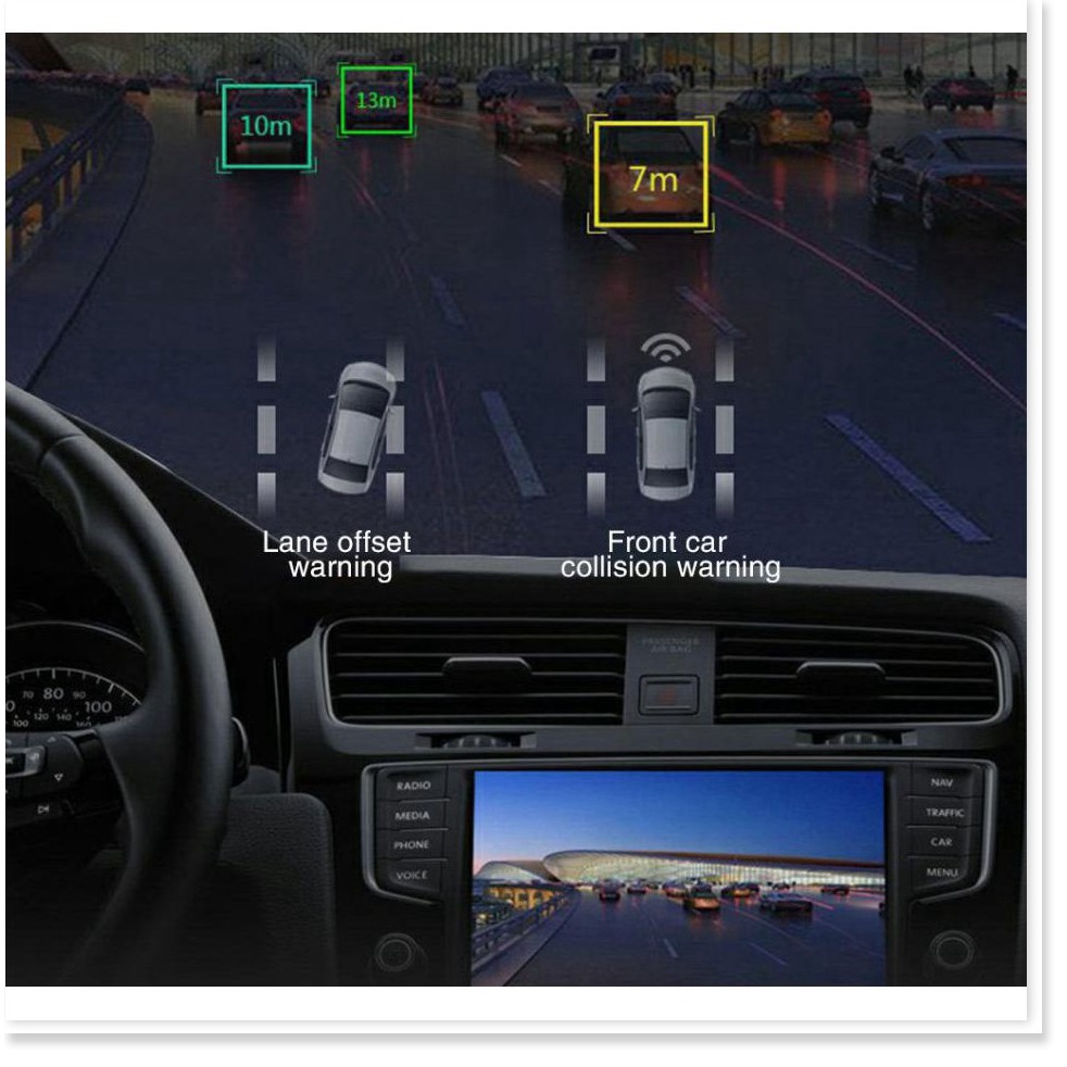 🔝 Dual Dash Camera Ghi hình trước sau ô tô, hỗ trợ ADAS và Android | BigBuy360 - bigbuy360.vn