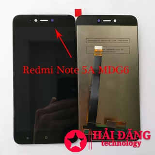 Màn Hình Xiaomi Redmi Note 5A