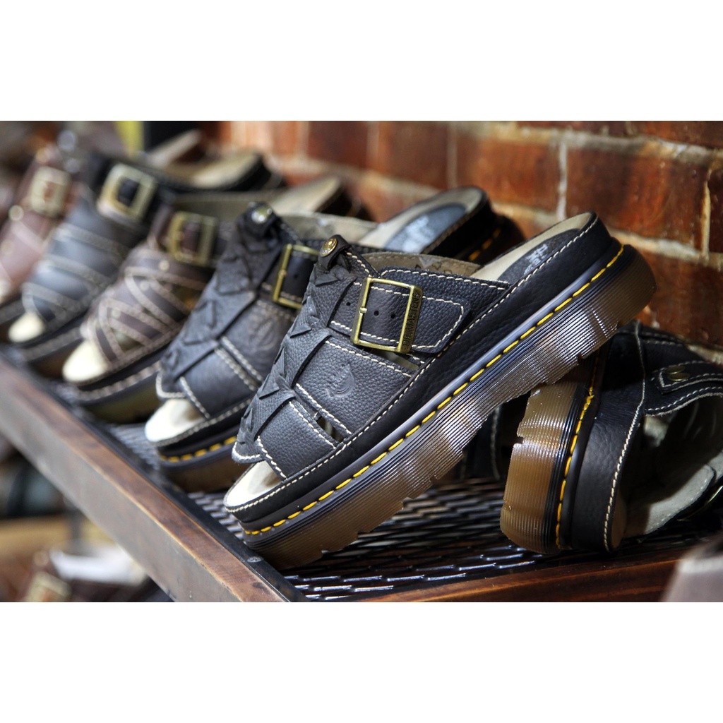 DÉP DOCTOR 2014 CHÍNH HÃNG THÁI LAN