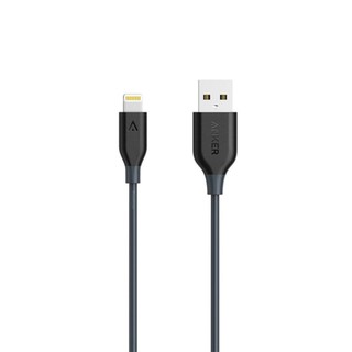 Cáp sạc lightning anker powerline 0.9m - a8111