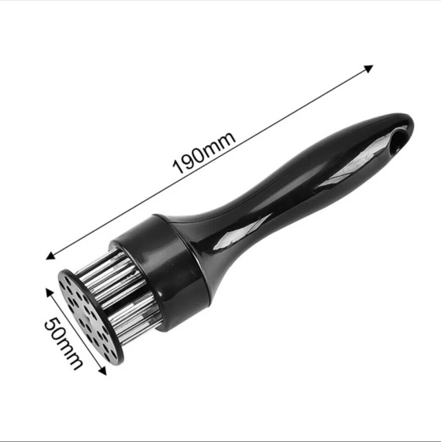 Dụng cụ châm bì, châm thịt lợn, thịt bò