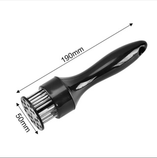 SALE--XẢ KHO)Dụng cụ châm bì, châm thịt lợn, thịt bò