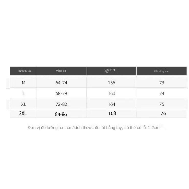 Chân Váy Xếp Ly Plus Size Thời Trang Xuân Hè Dành Cho Nữ 152021s | BigBuy360 - bigbuy360.vn