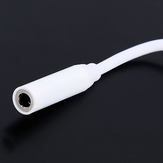 Cáp Chuyển Đổi Type-C Sang Audio 3.5mm