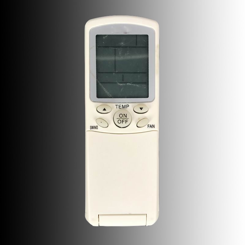 Điều khiển từ xa cho điều hòa Haier YL-H03 Đa năng YR-H03 YR-H07 YR-H08 YR-H10 AC Fernbedienung