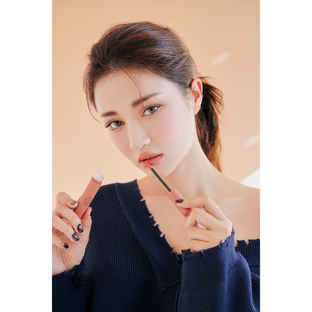 Son 3CE Velvet Tint | BigBuy360 - bigbuy360.vn