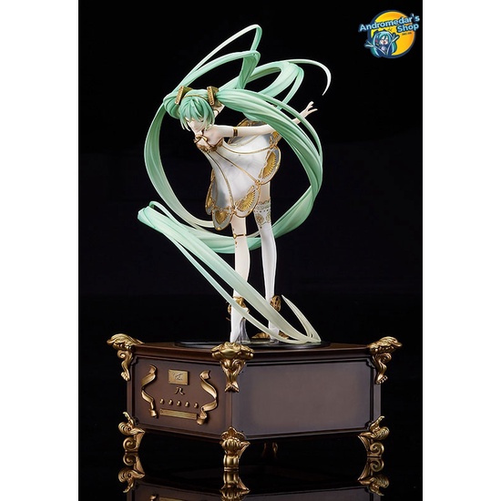 [Đặt trước] [Good Smile Company] Mô hình nhân vật Character Vocal Series 01 Hatsune Miku Symphony: 5th Anniversary Ver.