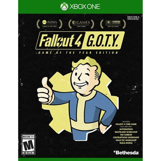 Fallout 4 GOTY Edition 2nd