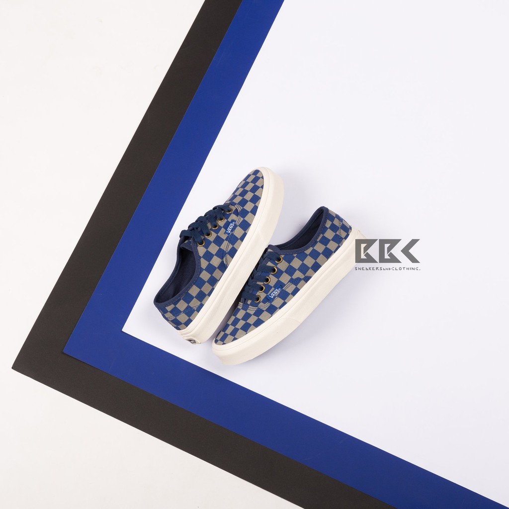 [Hàng cao cấp + Full Box + Tặng Tất] Giày Vans AT Harry Potter Ravenclaw