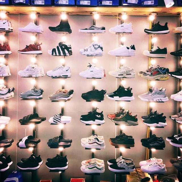 Phương shop Giầy 