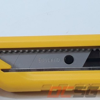 Dao rọc cáp đa năng  18mm STANLEY - STHT10265-8