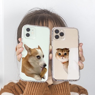 Gourde Ốp Lưng Mềm Chống Sốc Cho Iphone