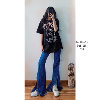 Quần Jeans Học Sinh 2Hand(nhắn tin chọn mẫu)