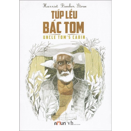 Sách - Túp Lều Bác Tom