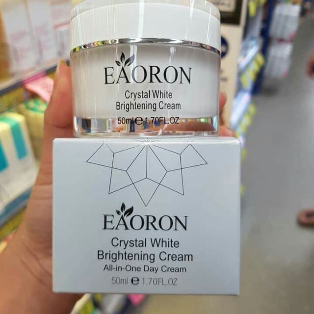 Kem dưỡng da eaoron