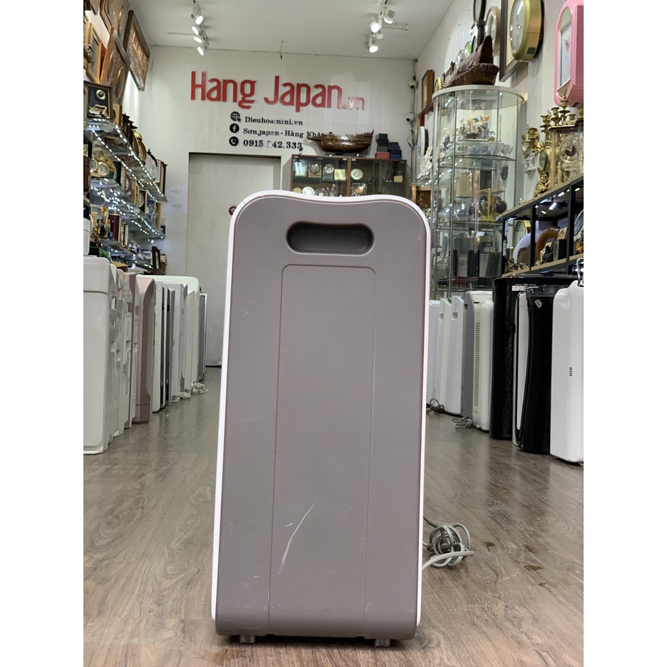 Máy hút ẩm Sharp CV-U100C