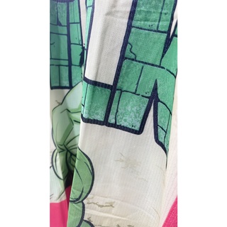 áo thun marvel bigsize UNISEX ( Hulk ) KY24