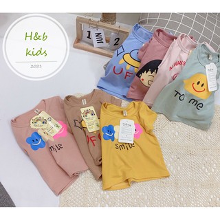 Set Hb kids B49