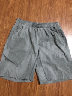 Quần short nam Quicksilver Xnxk dư