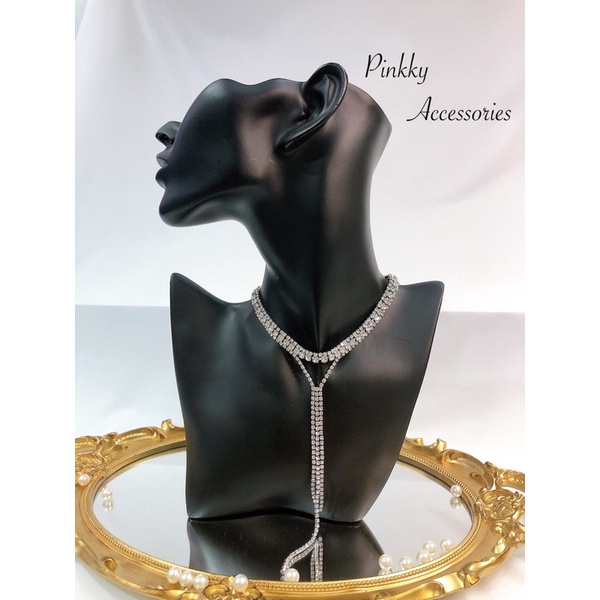 chocker đá