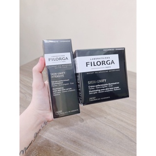 Serum Filorga + Kem Dưỡng Pigment ( Mẫu Mới )