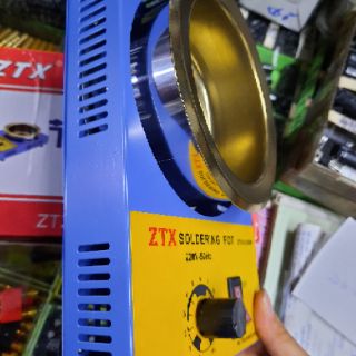 Bể Nung Thiếc - Máy Nấu thiếc