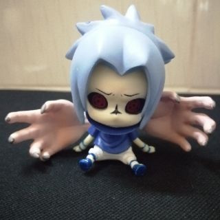 Mô hình uchiha sasuke baby