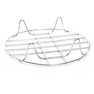 Vĩ Hấp Inox - Rế Hấp Inox 2 Size