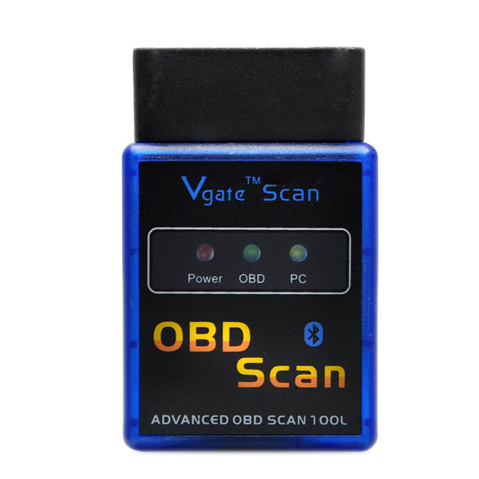 Mini Scan OBD2 Advanced OBD Scan OBDII Code Portable Scanner Diagnostic Tool