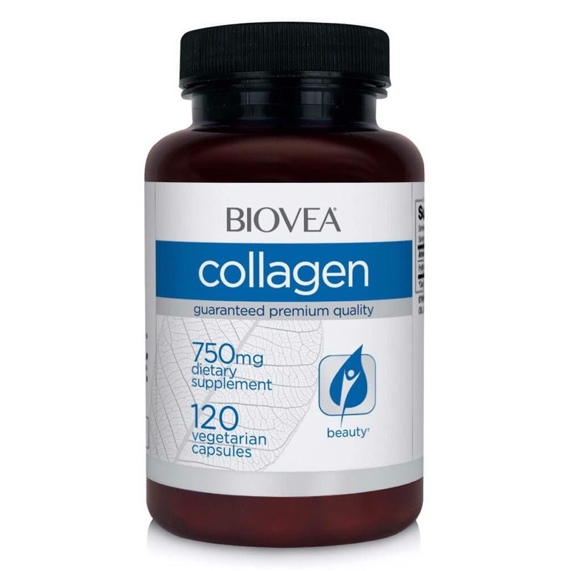Viên uống collagen biove Đức