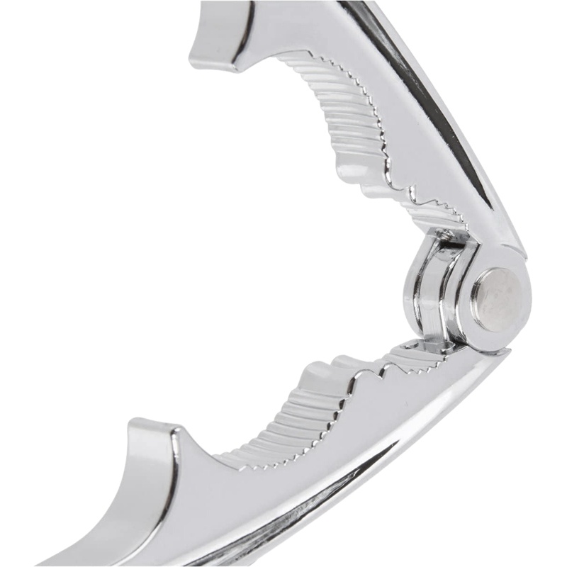 Bộ dụng cụ hải sản 3 cái Bộ bánh quy tôm hùm cua Bộ bánh quy giòn Nut Crackers Tools Crackers và Nĩa Nut Cracker Set