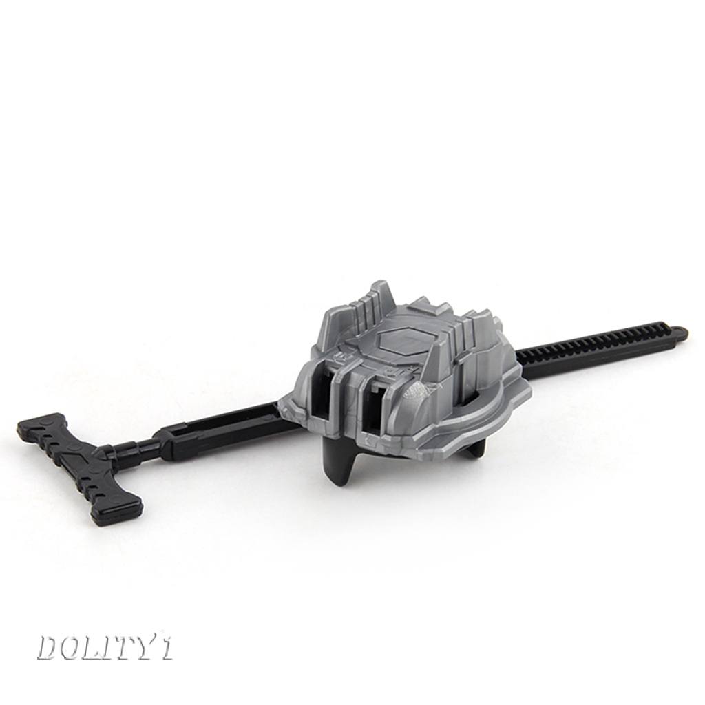 Set đồ chơi con xoay Winning Valkyrie 12.VI B-104 kèm bệ phóng