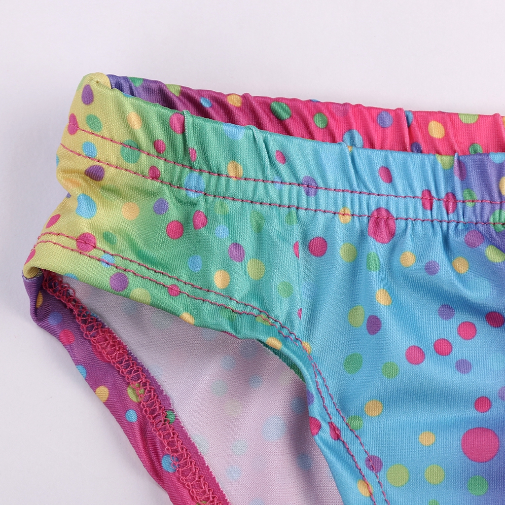 Set đồ bơi nàng tiên cá cho bé gái