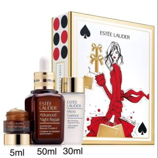 BỘ SẢN PHẨM ESTEE LAUDER 3 MÓN
