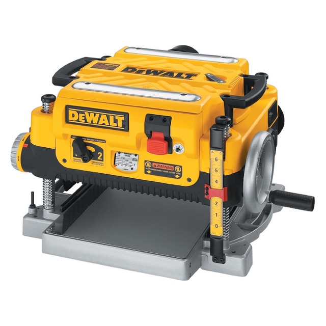 DW735 Máy bào cuốn Chính hãng Dewalt