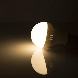 (E27) Bóng Đèn Led Gu10 (5W E14 Led 220v) (5.3)